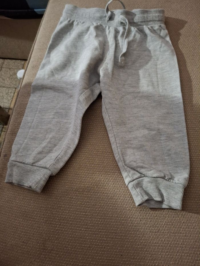 Lot pantalon - photo numéro 4