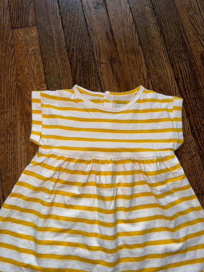 Robe Bout’chou 6 mois - photo numéro 2