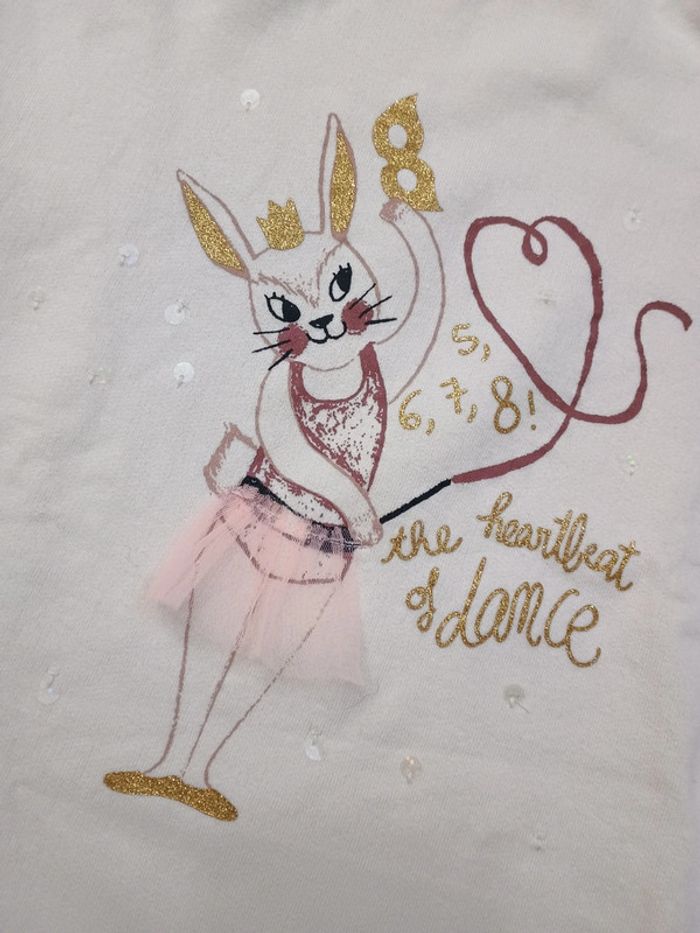 Pull 10 ans - photo numéro 2