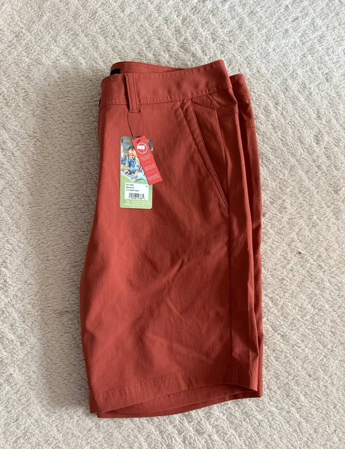 Short Sherpa - photo numéro 3