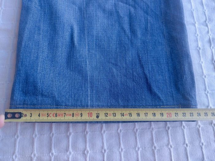 Jean Regular Taille 52 - photo numéro 13