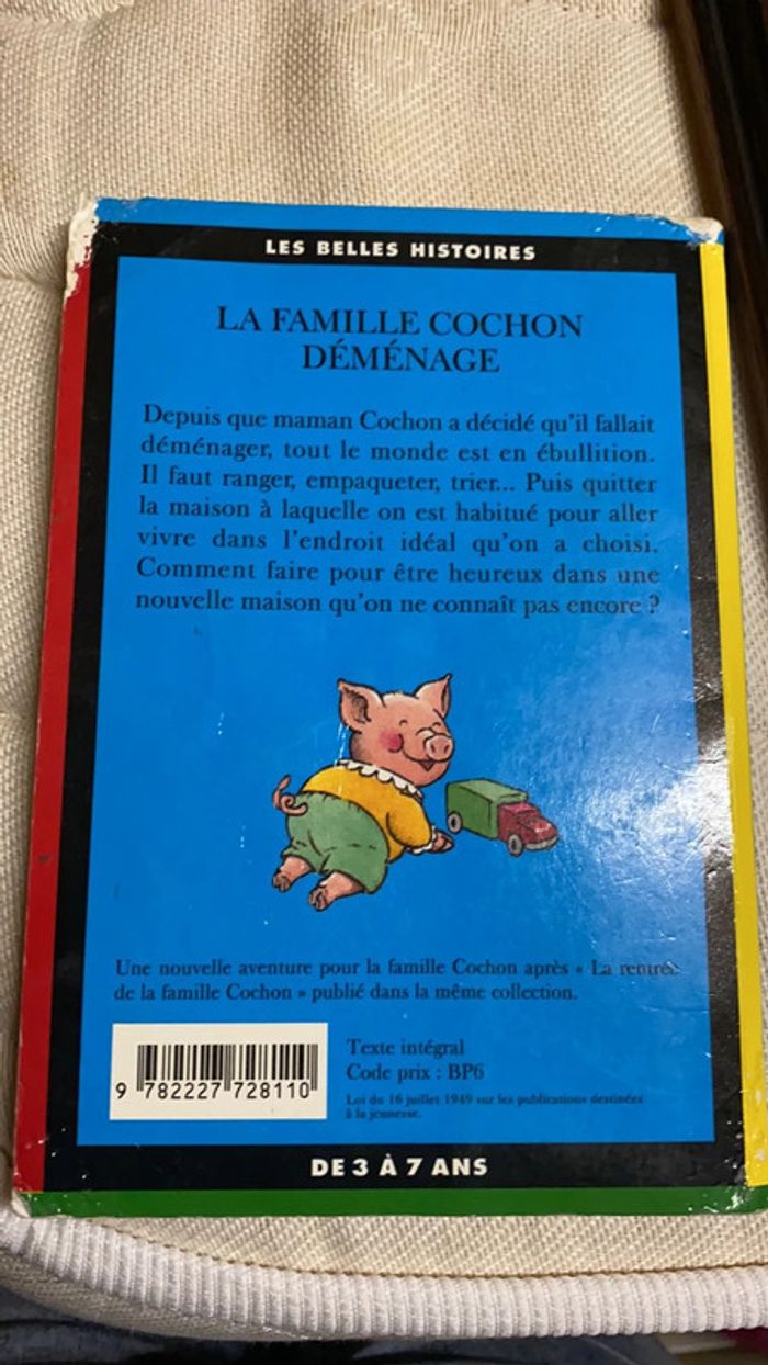 Livre - photo numéro 2