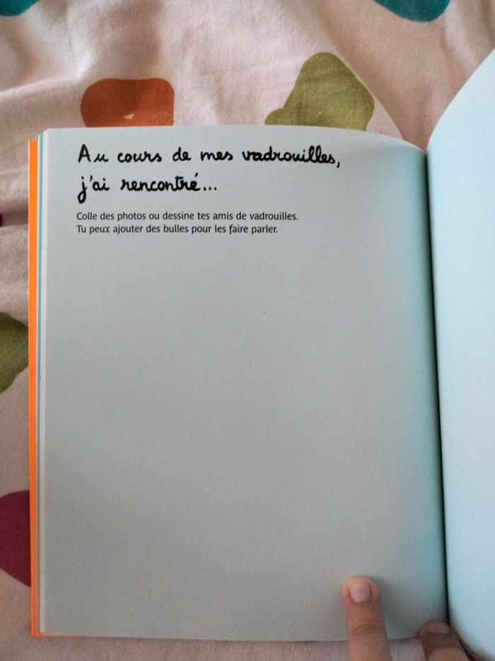 Cahier de Vadrouilles - photo numéro 2