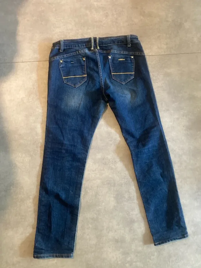 Jean 44 - photo numéro 6