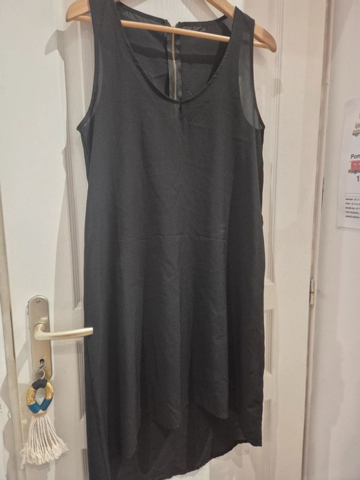 Robe de plage L - photo numéro 2