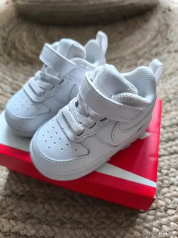 Nike air à scratch