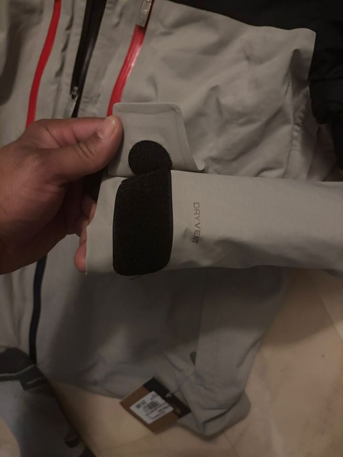 Veste  homme - photo numéro 5