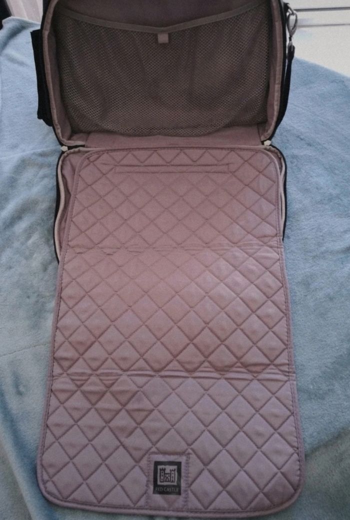 Sac à langer RED CASTEL - photo numéro 5