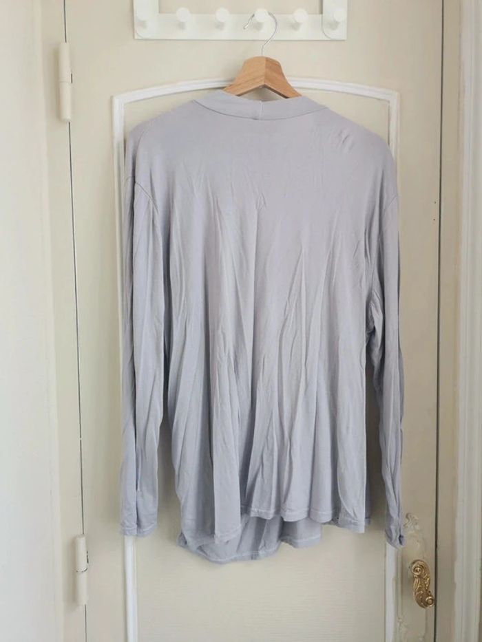 Tunique ample et fluide taille 46 - photo numéro 4