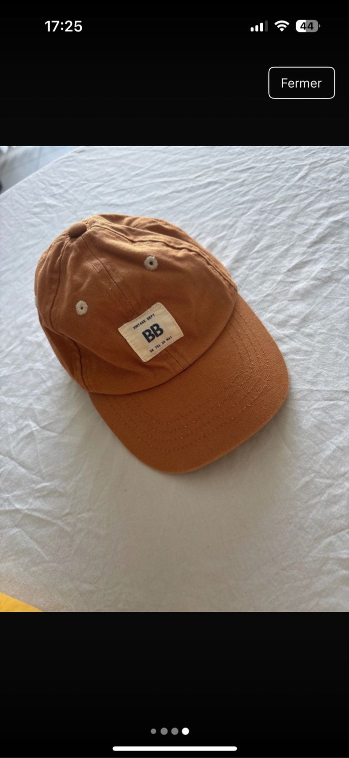 Manteau chaud - photo numéro 4
