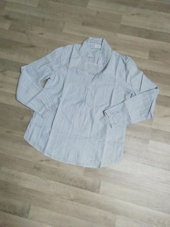 Blouse cache 38