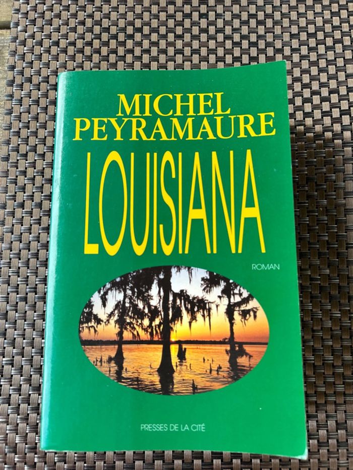 Louisiana