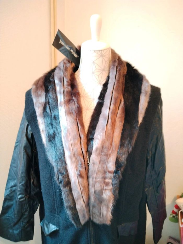 Manteau neuf - photo numéro 3