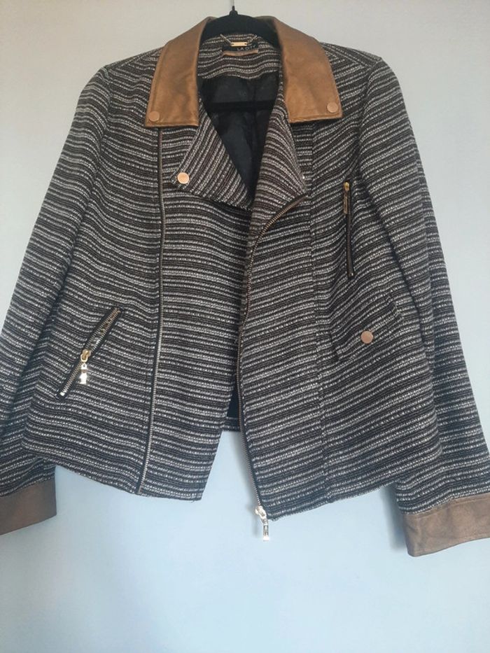 Veste 40 - photo numéro 4