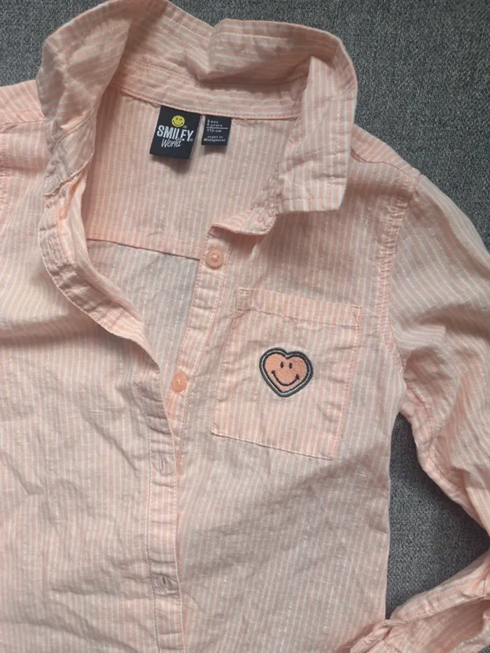 Chemise - photo numéro 2