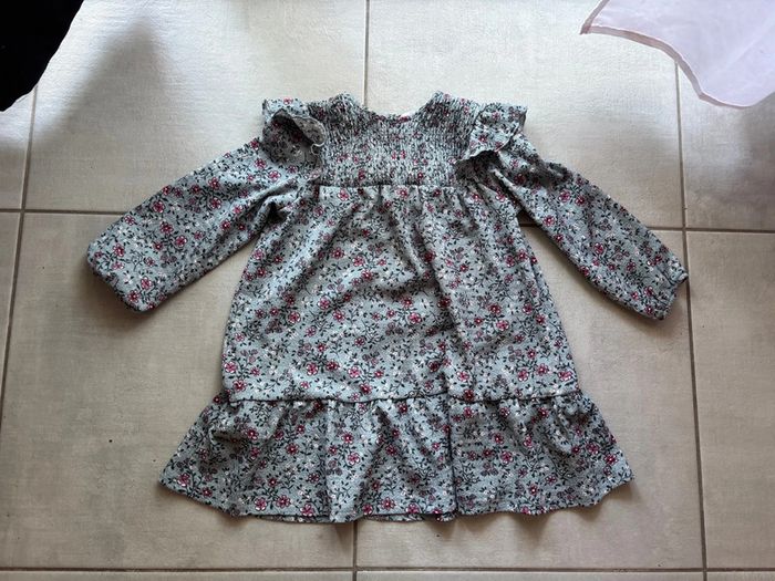 🌸 Robe fille Primark 🌸