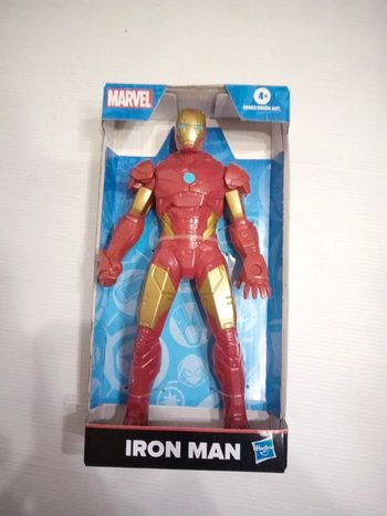 Iron man 24 cm
