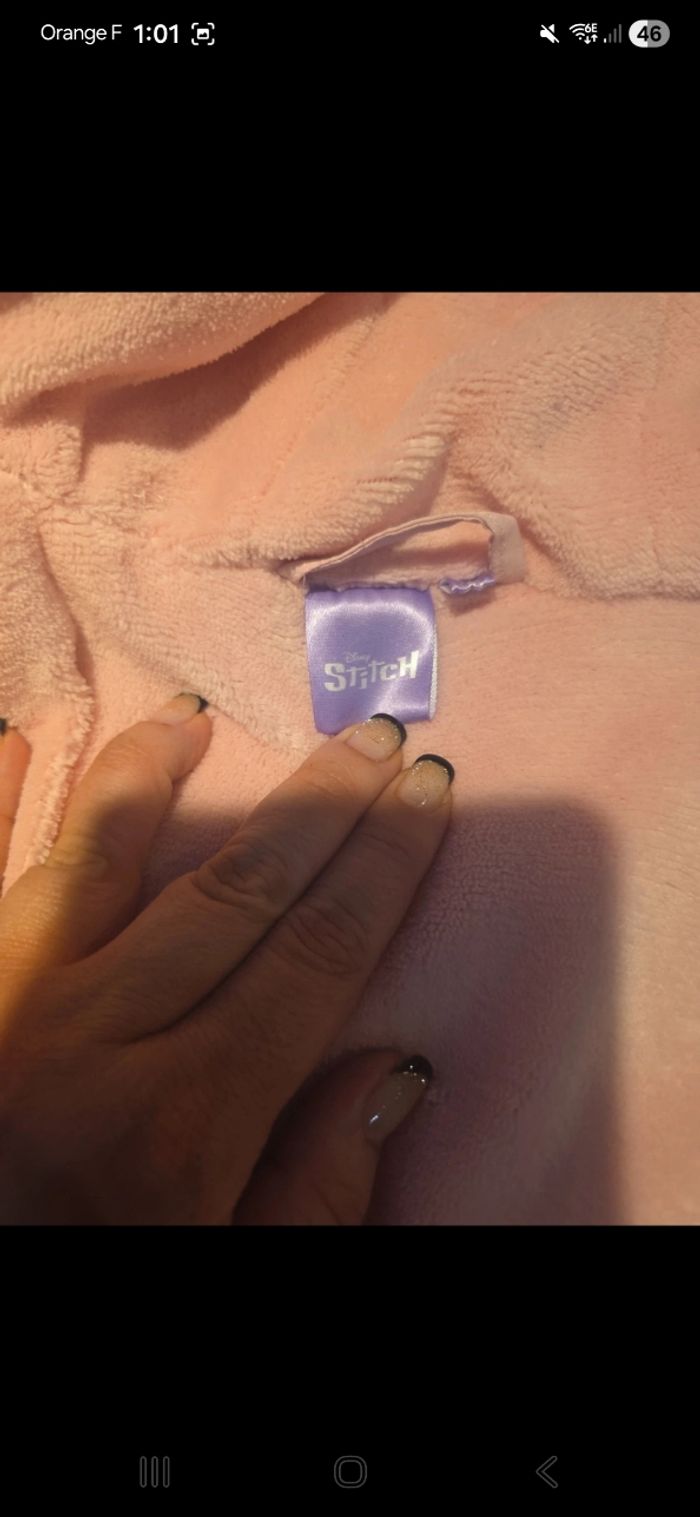 Blouson Stitch - photo numéro 3