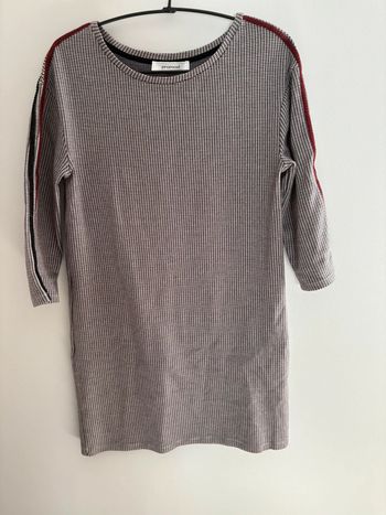 Robe moulante Promod