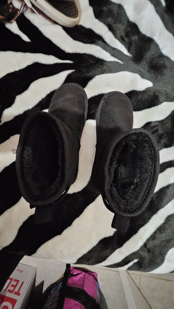 Boots - photo numéro 2