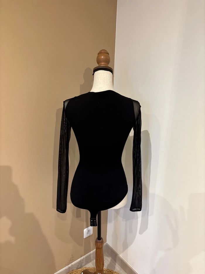 Body femme taille 34/36 - photo numéro 3