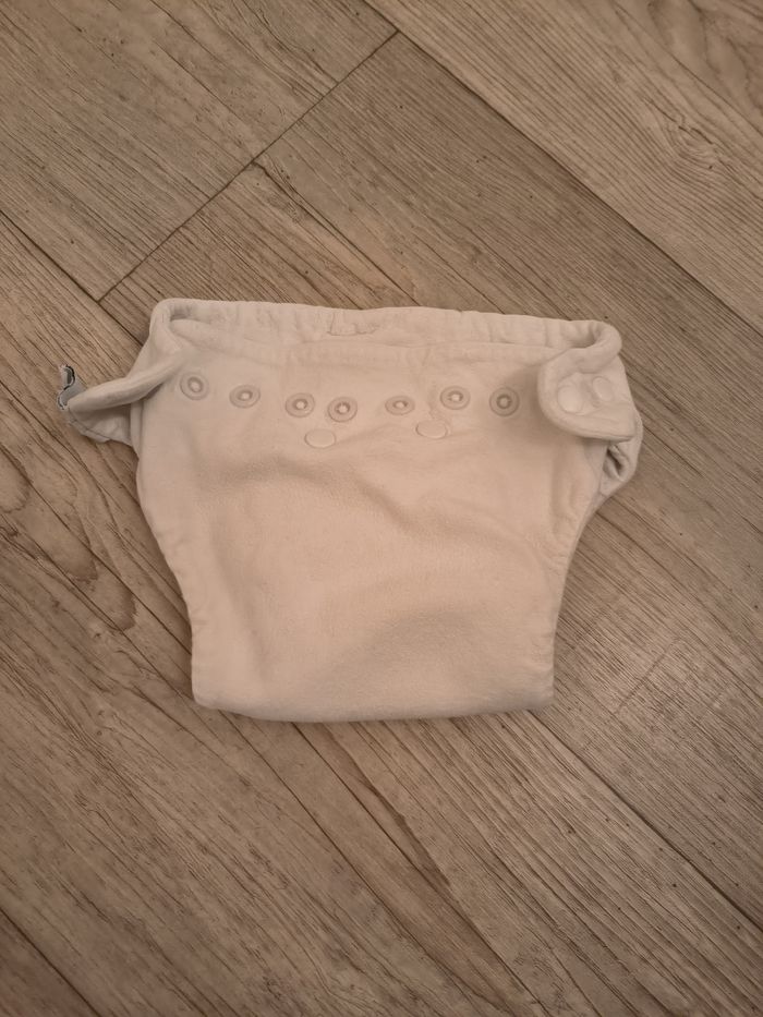 17 langes lavables p'tit dessous