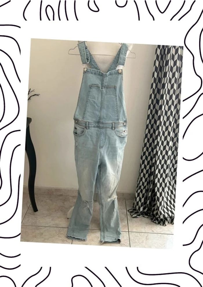 Salopette Pantalon Primark taille 38