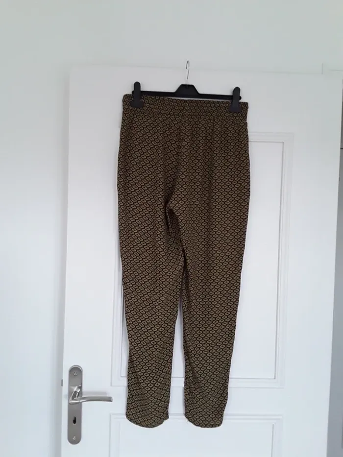 Pantalon - photo numéro 2