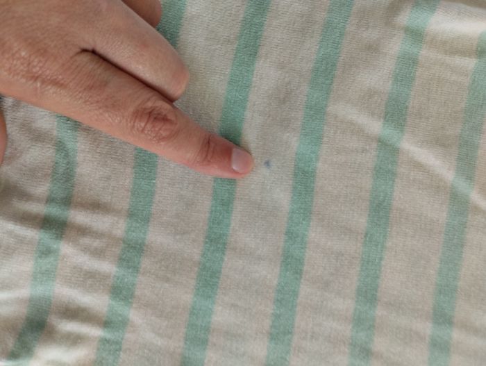 T-shirt manches longues enfant 💚 - photo numéro 3