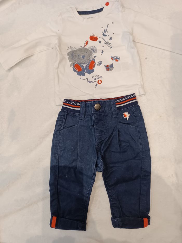 Lot ensembles - photo numéro 5