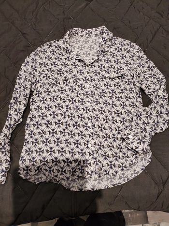 Chemisier 40/42
