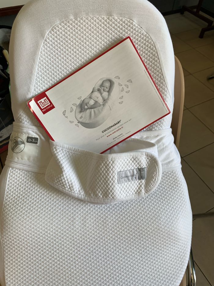 Coco nabab y - photo numéro 2