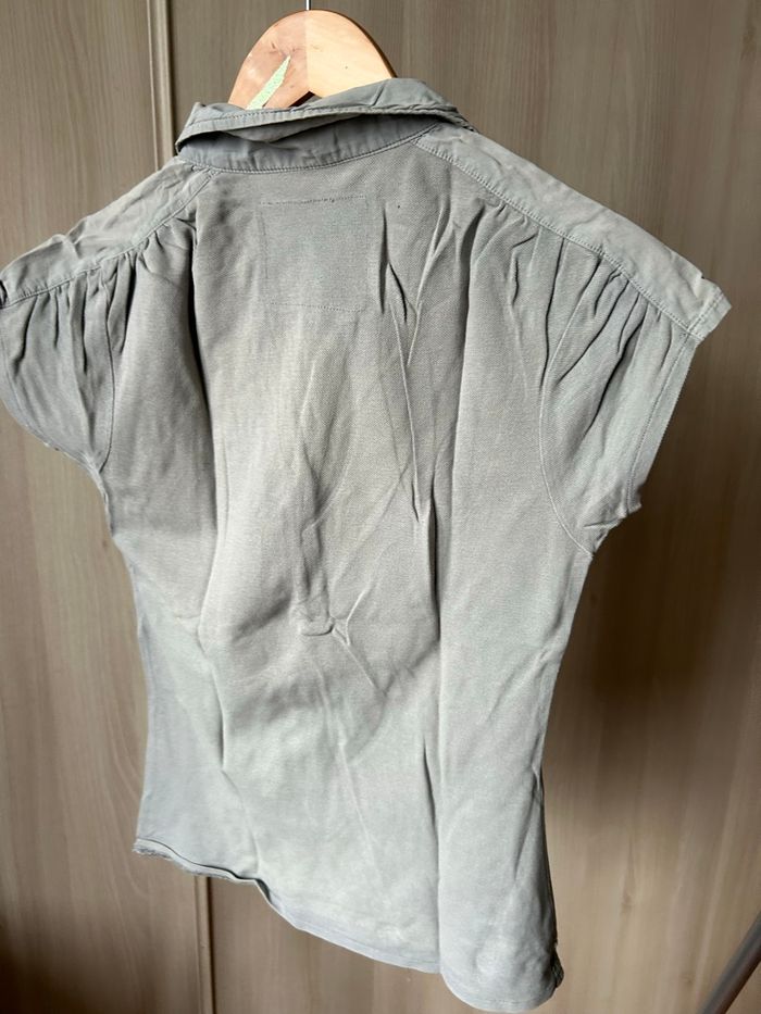 Polo femme - photo numéro 2