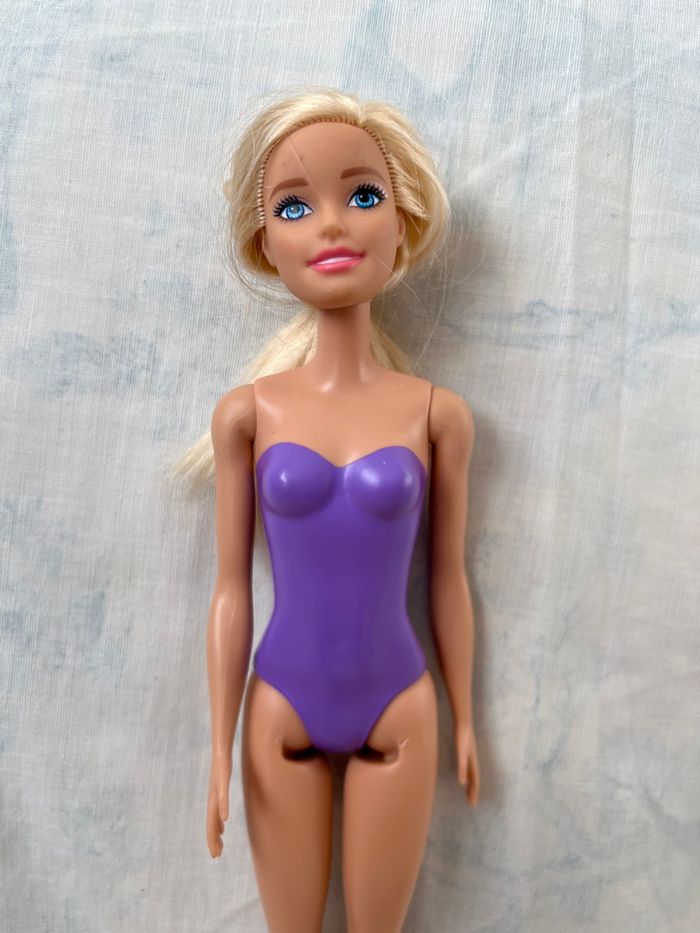 Poupée barbie