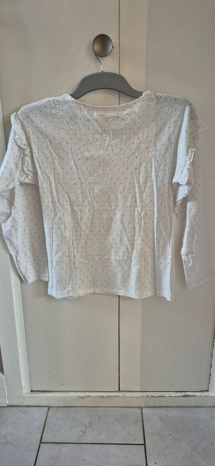T-shirt - photo numéro 2