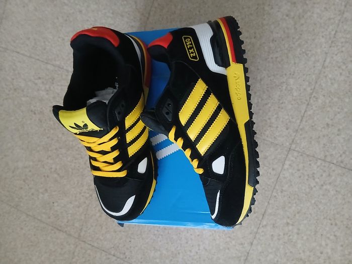 Chaussure Adidas - photo numéro 5