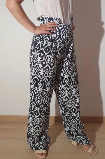 Pantalon ample Koolook taille 40