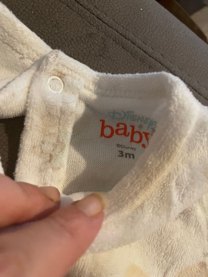 Pyjama - photo numéro 2