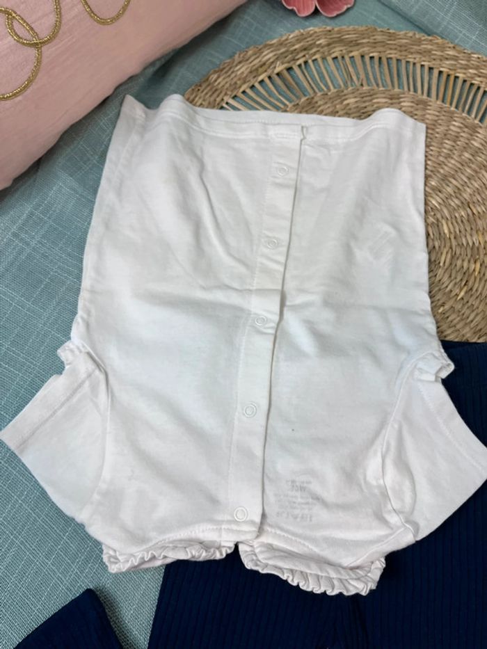 Ensemble taille 12 mois - photo numéro 8