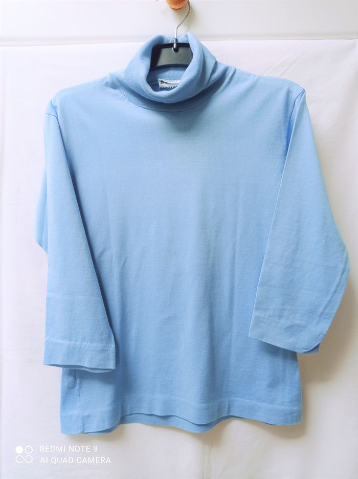 Sous-pull - Dujardin - Taille 8 ans