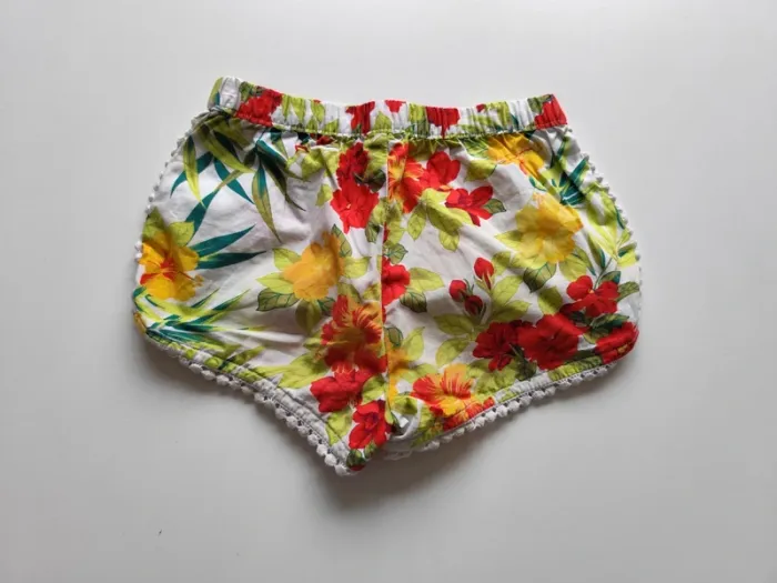 Short léger - photo numéro 2