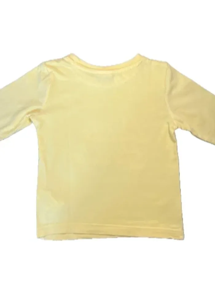 Maillot manche longue - photo numéro 2
