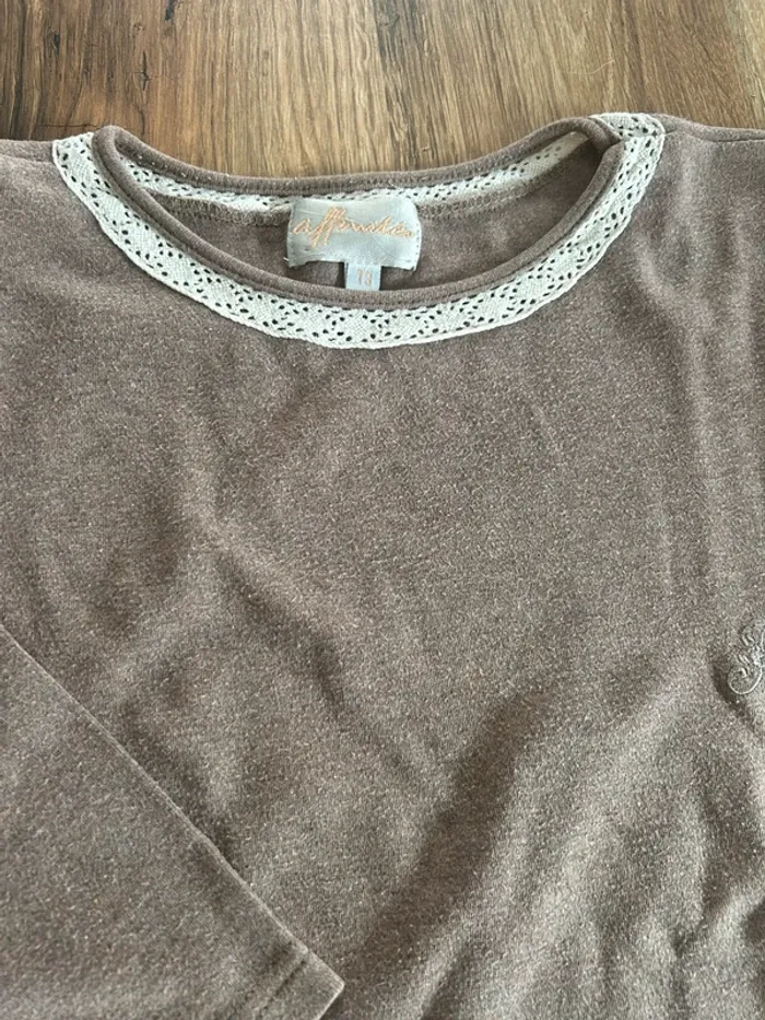Tee shirt femme - photo numéro 2
