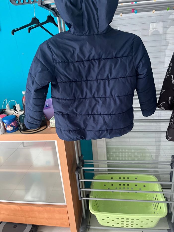 Manteau hiver - photo numéro 3