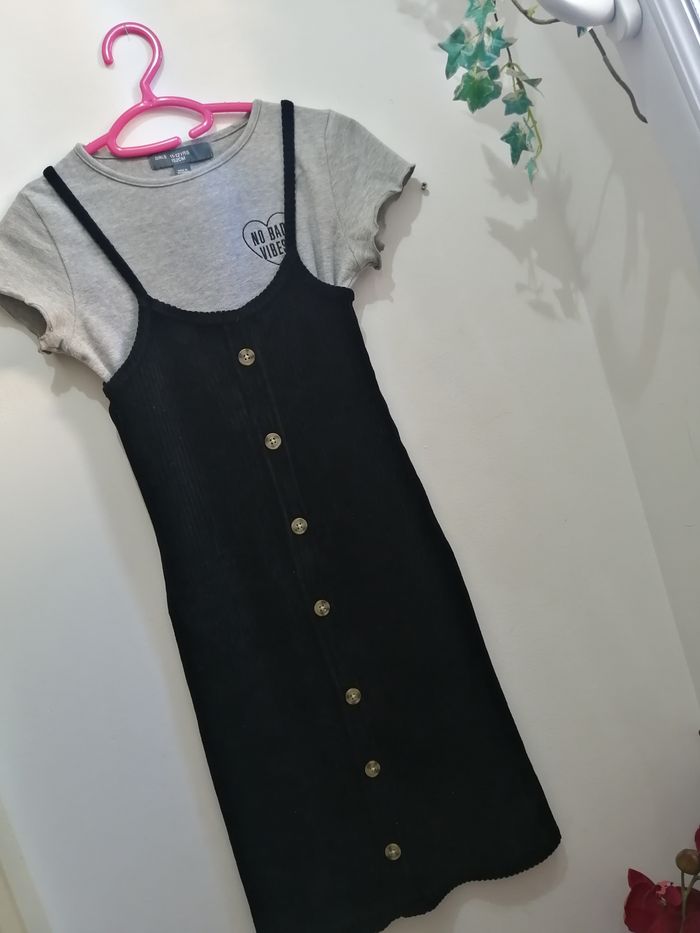 Robe 12ans neuf - photo numéro 2