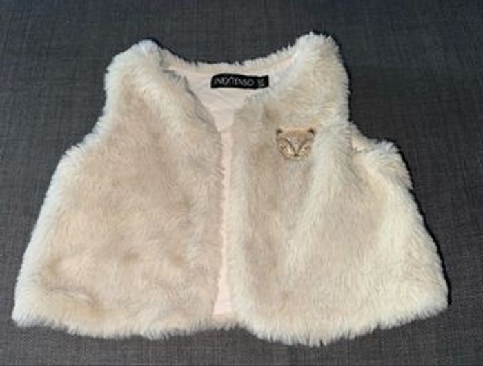 Lot de 8 vêtements bébé fille - photo numéro 3