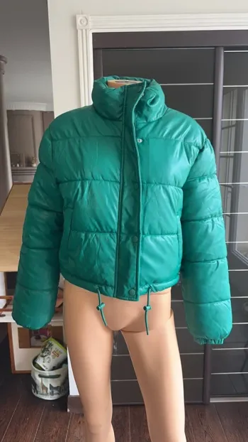 Manteau femme