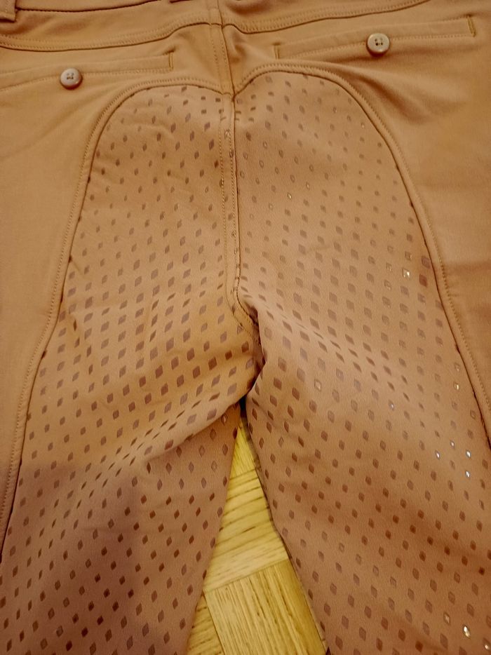 Pantalon pour équitation - photo numéro 5