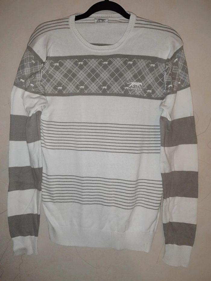 Pull élégant Airness - photo numéro 4