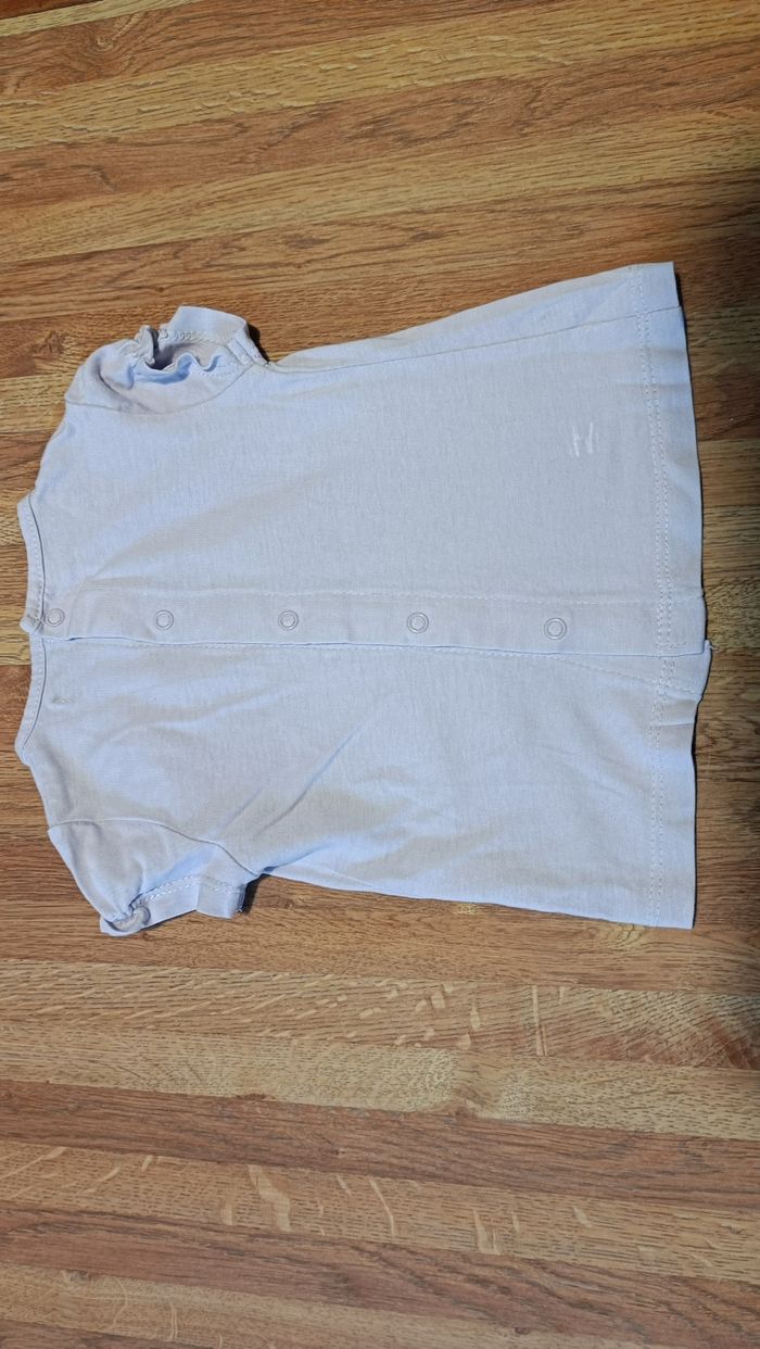 Lot 3 t shirts - photo numéro 7